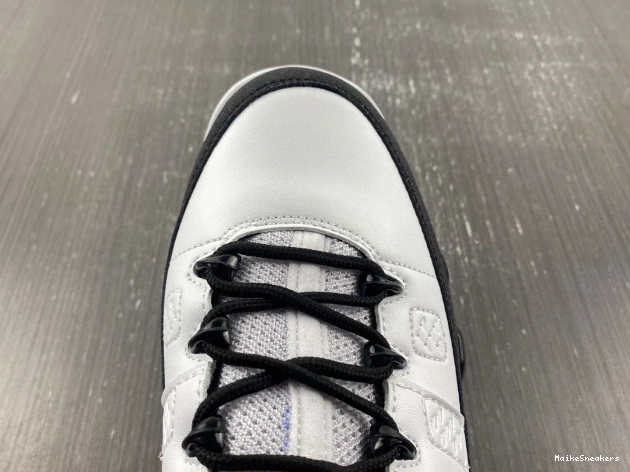 MaikeSneakers CT8019-140 University Blue Jordan Air Retro 9 0804